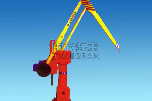 PDJ平衡吊